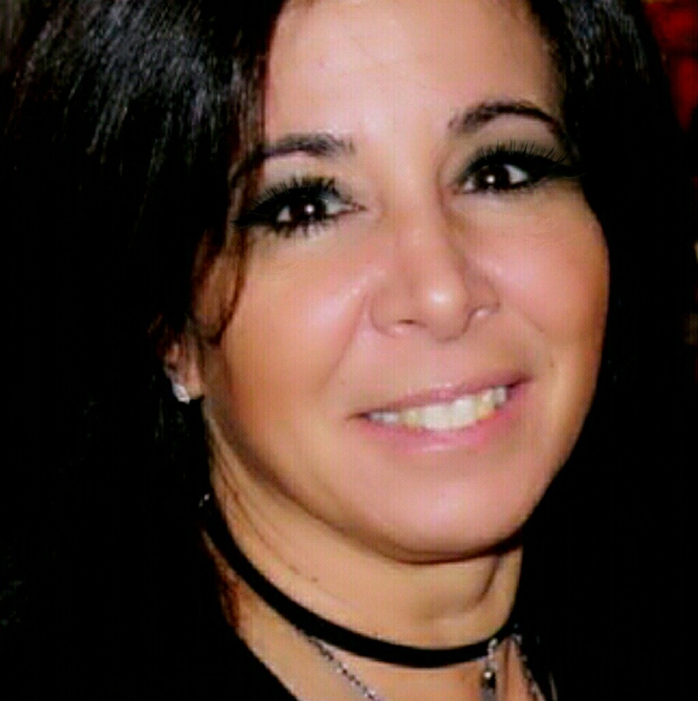 Meet your Posher, Rosemary